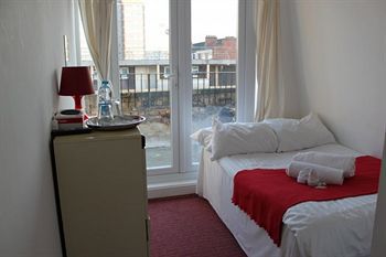 Plaza 3* Londen