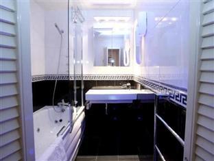 Hotel Rhodes Londres