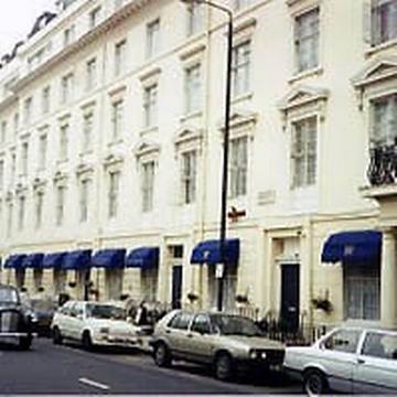 The Westbourne Hyde Park Londres
