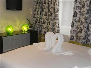 Nox Olympia 4* Londres