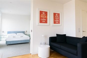 Sky Appartement *
