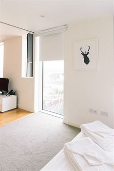 Appartement Sky Londres