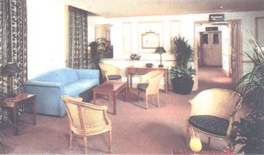 Hotel Umi Londres