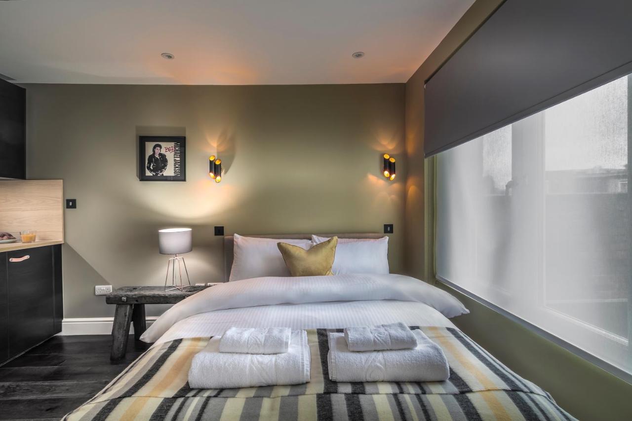The Knaresborough By Nestor 3* Londres