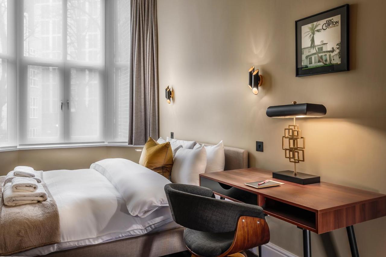 Apart-hotel The Knaresborough By Nestor 3*