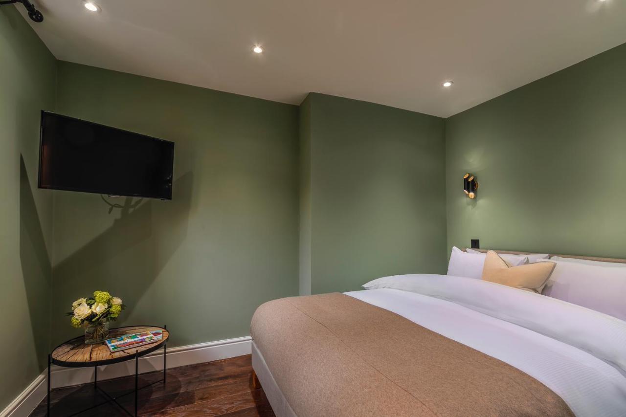 Apart-hotel The Knaresborough By Nestor Londres