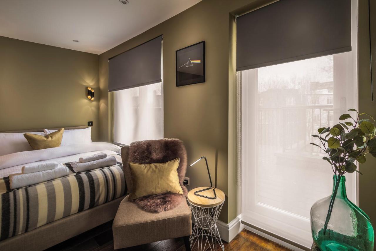 The Knaresborough By Nestor 3* Londres