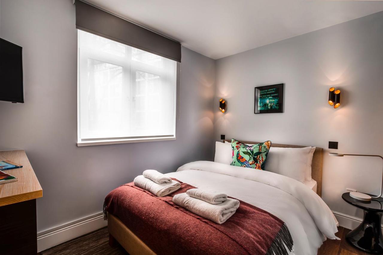 The Knaresborough By Nestor Apart-hotel