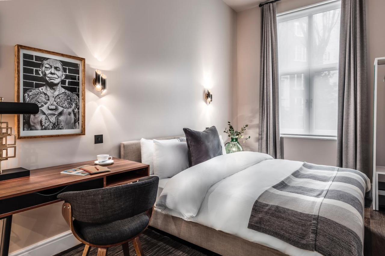 The Knaresborough By Nestor Apart-hotel 3*