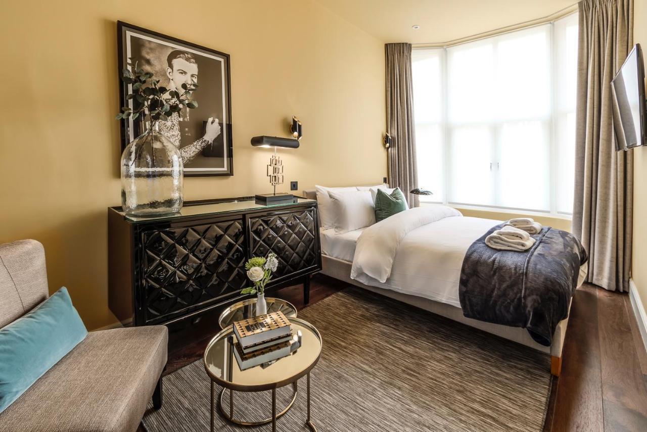 The Knaresborough By Nestor Apart-hotel