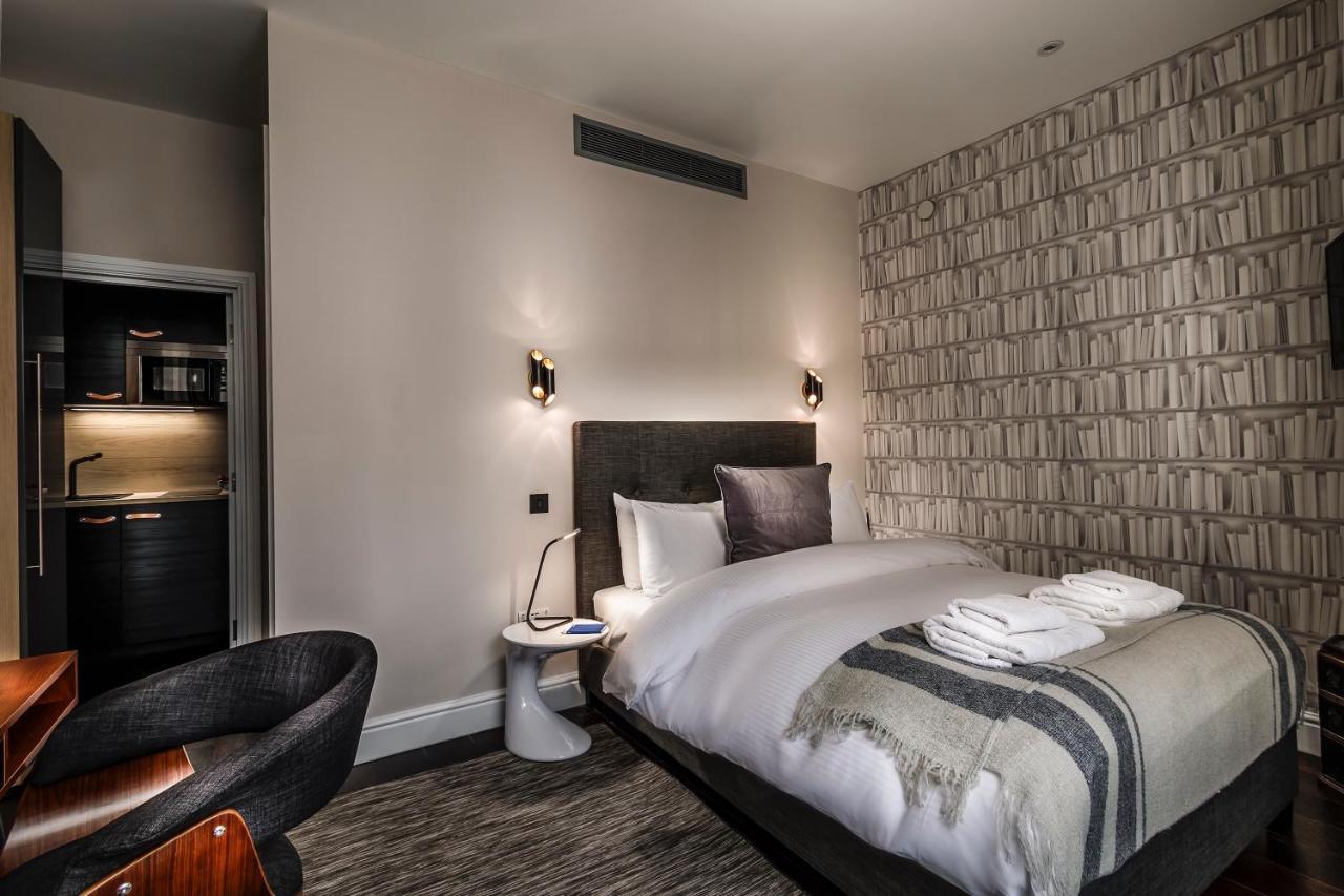 Apart-hotel The Knaresborough By Nestor 3*