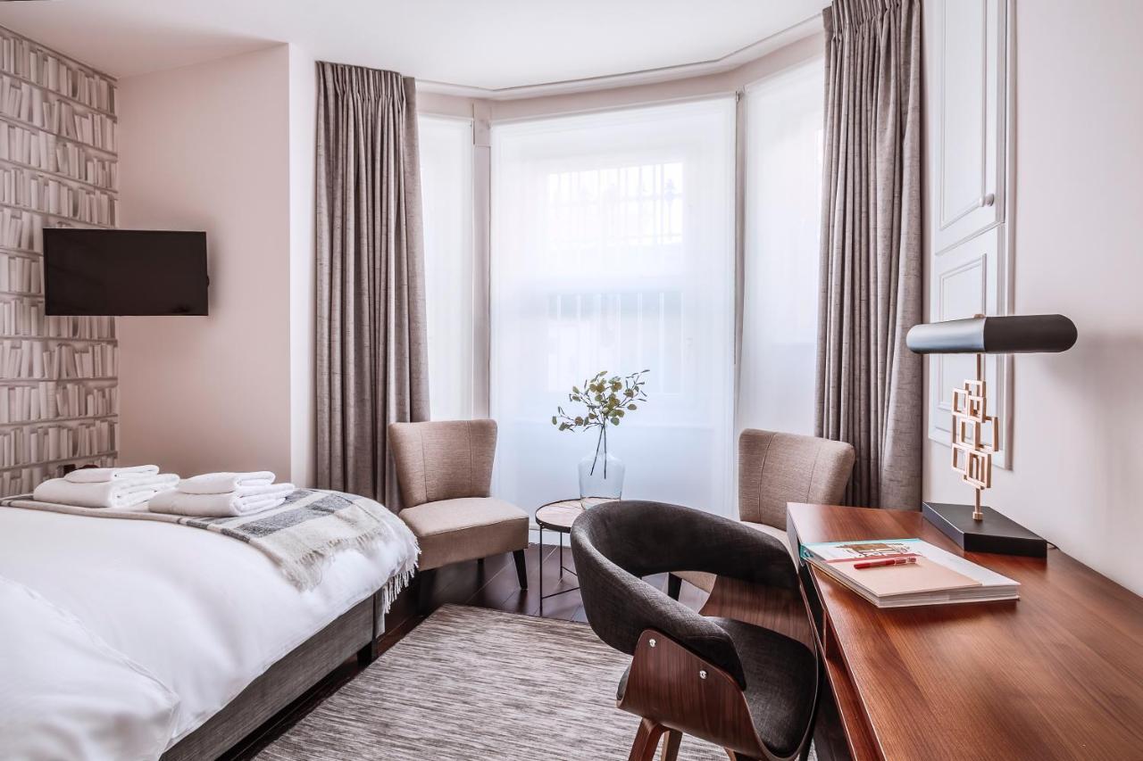 The Knaresborough By Nestor Apart-hotel