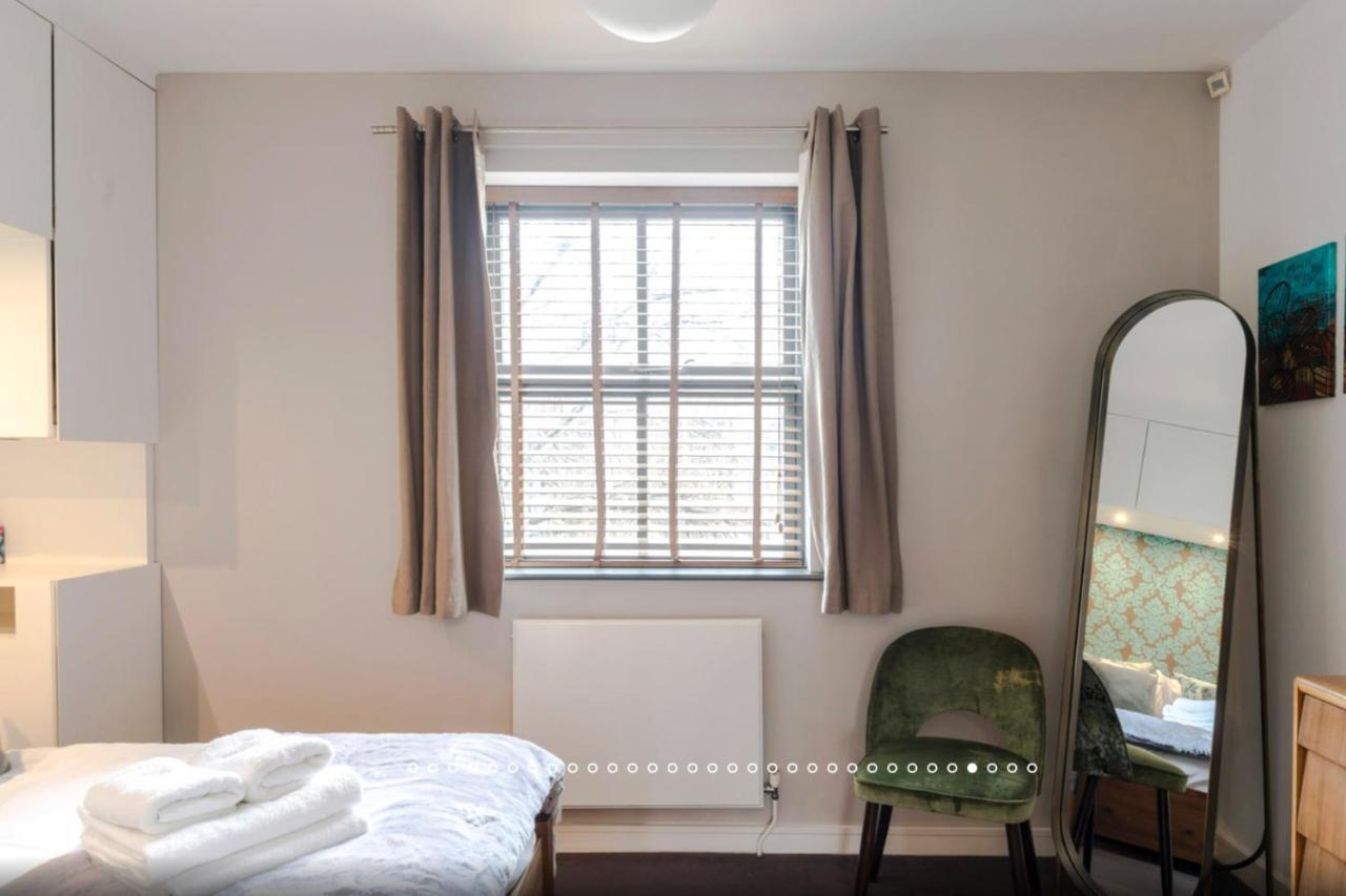 Appartement Neon Melody - Playful 2 Bedrooms By Bridge