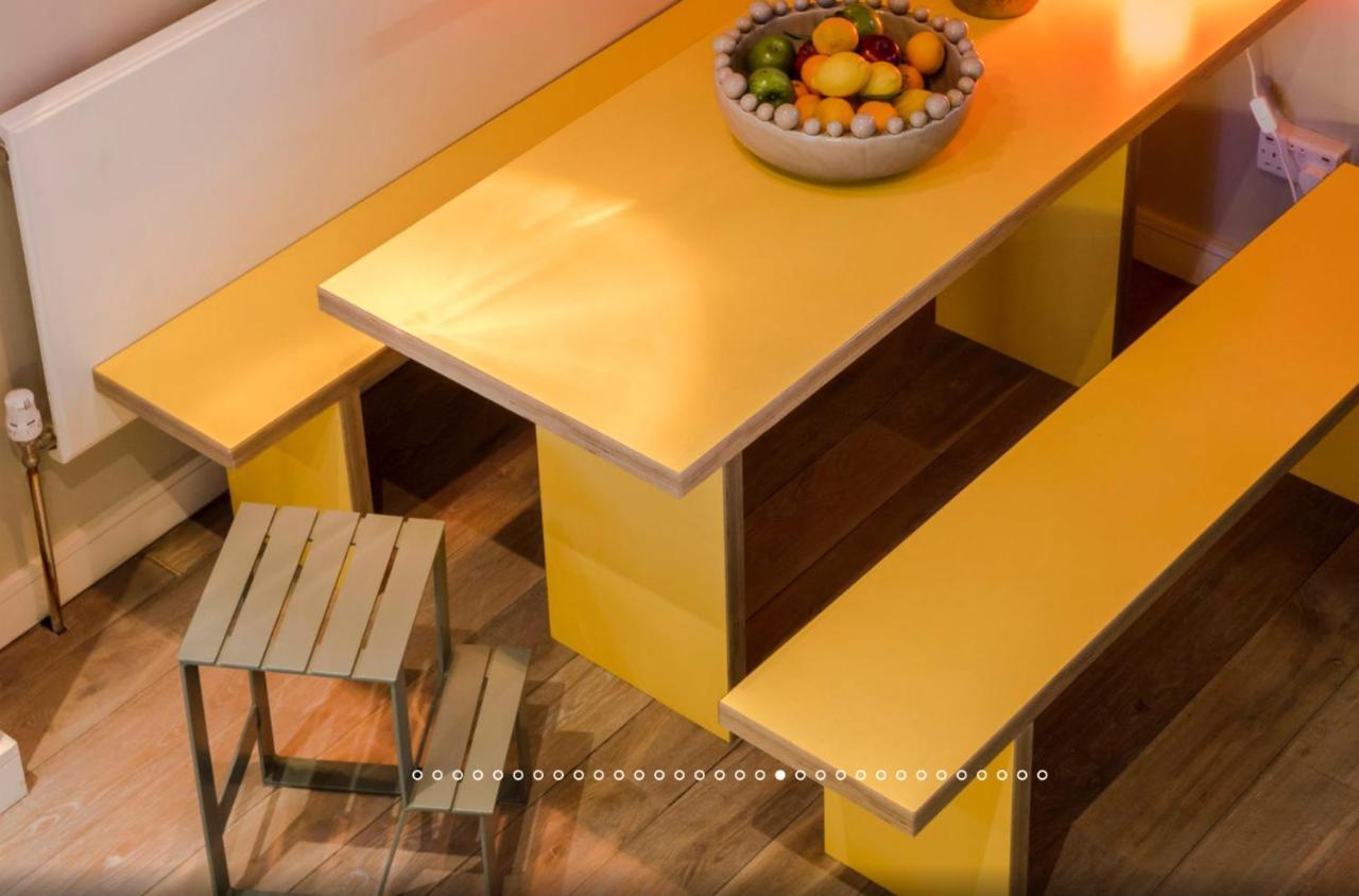 Appartement Neon Melody - Playful 2 Bedrooms By Bridge Londen