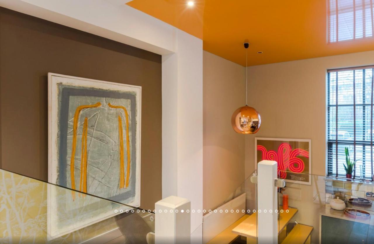 Neon Melody - Playful 2 Bedrooms By Bridge
