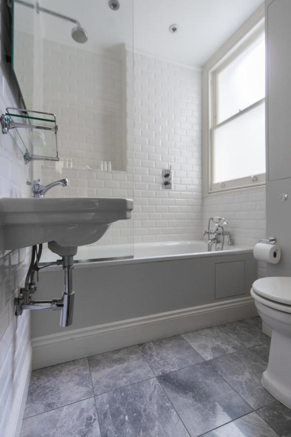 Cathcart Road Iv By Onefinestay Appartement *