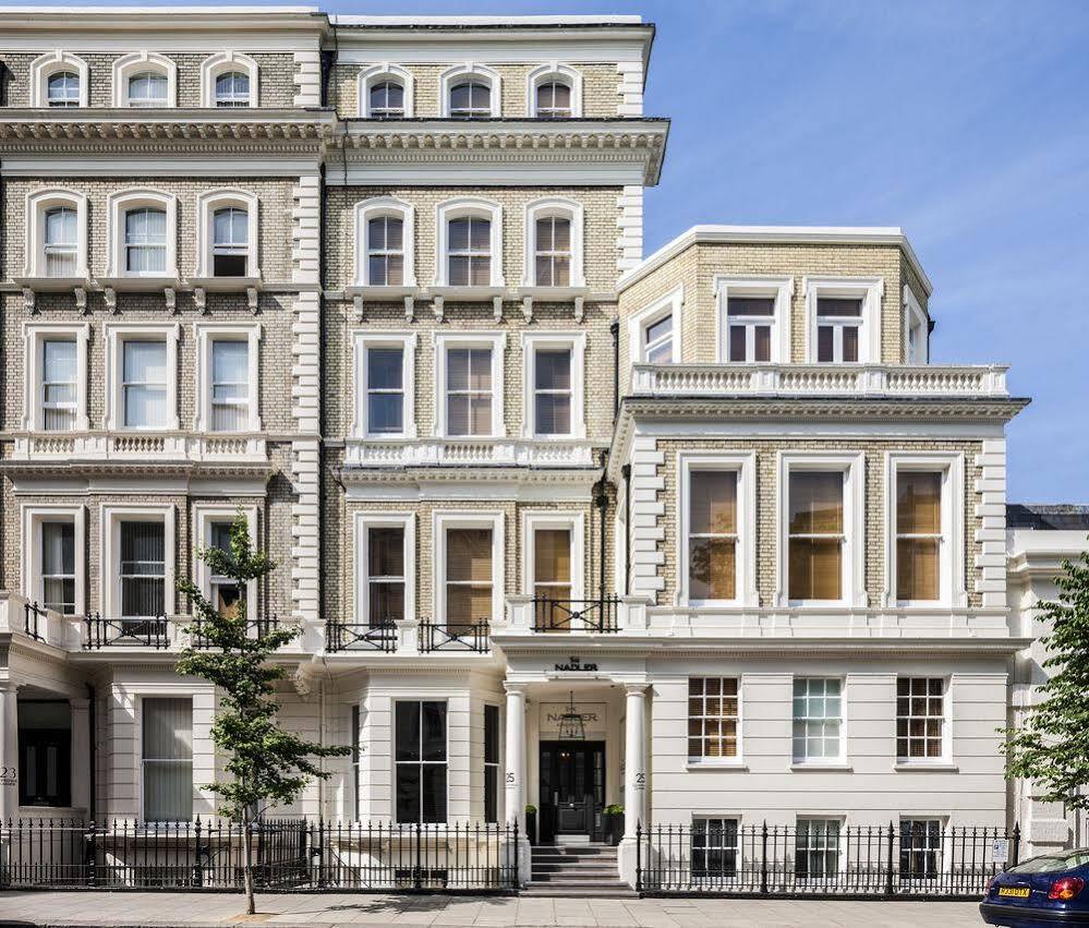 The Resident Kensington 4* London