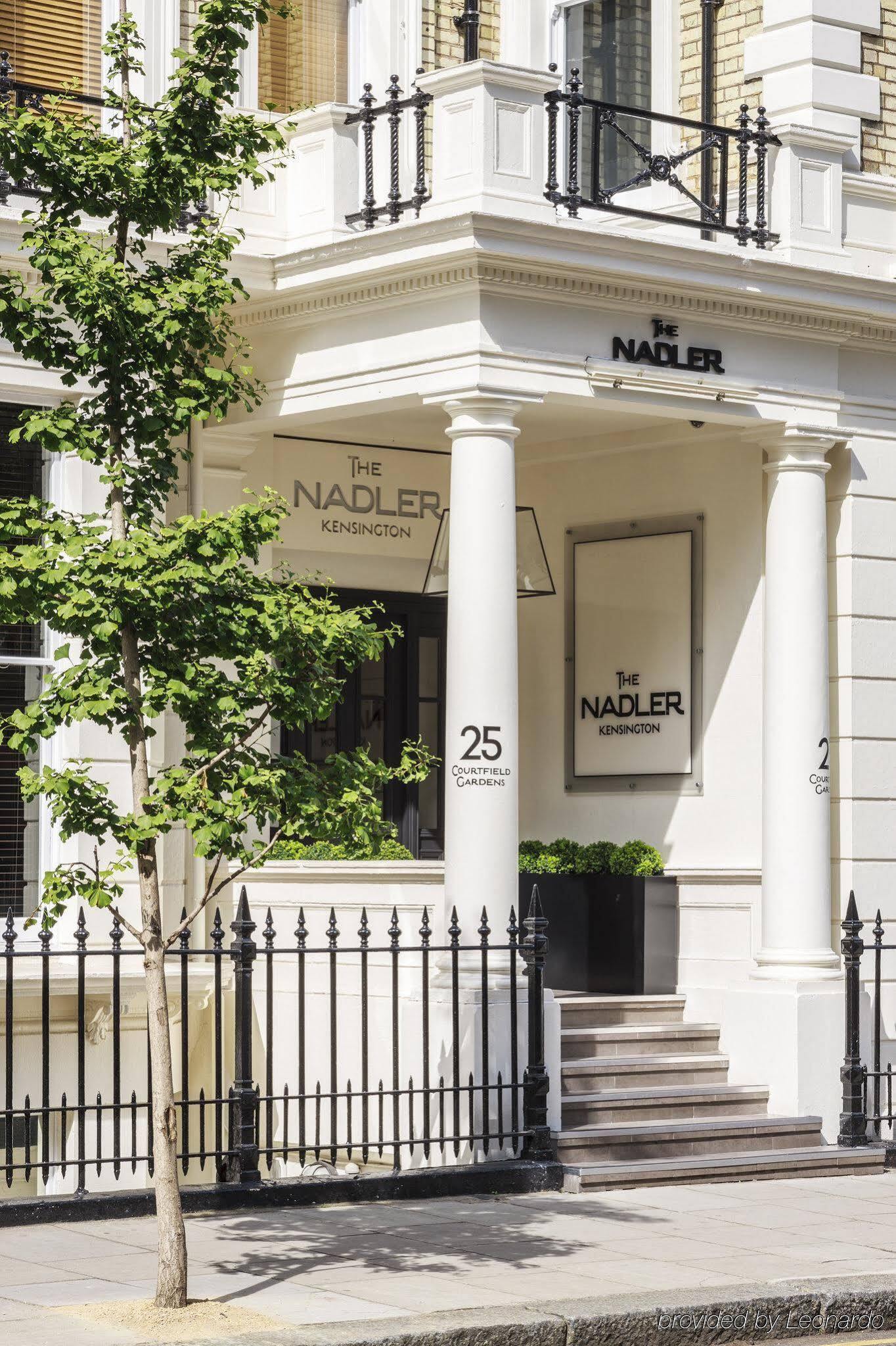 The Resident Kensington Hotel 4*