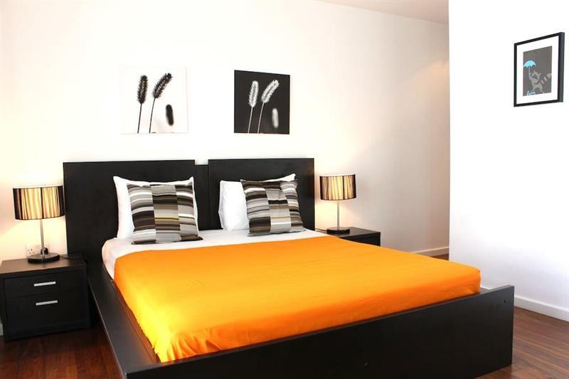 Apartamento Shoreditch Living Londres