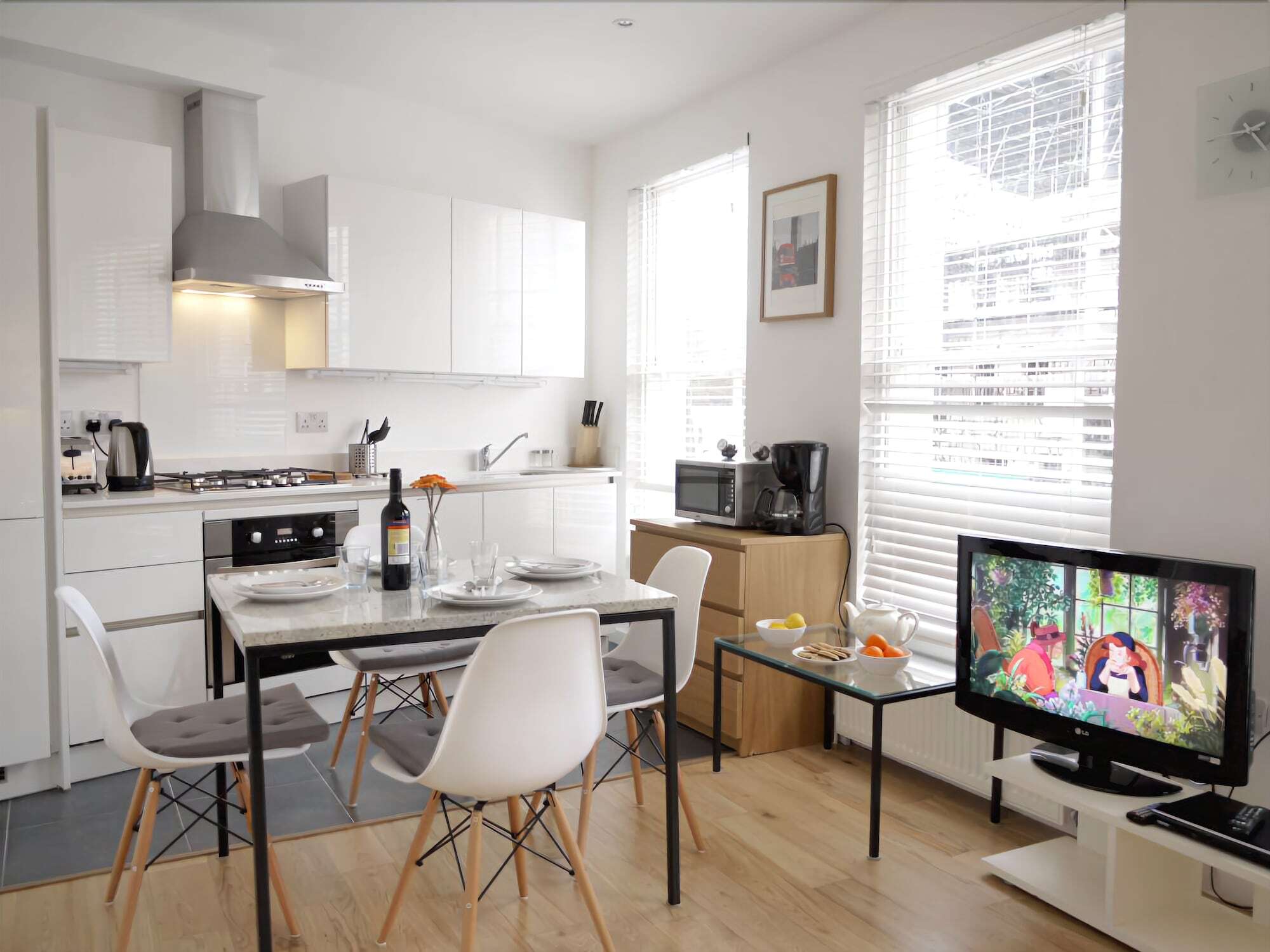 Apartamento Tulip Nike *