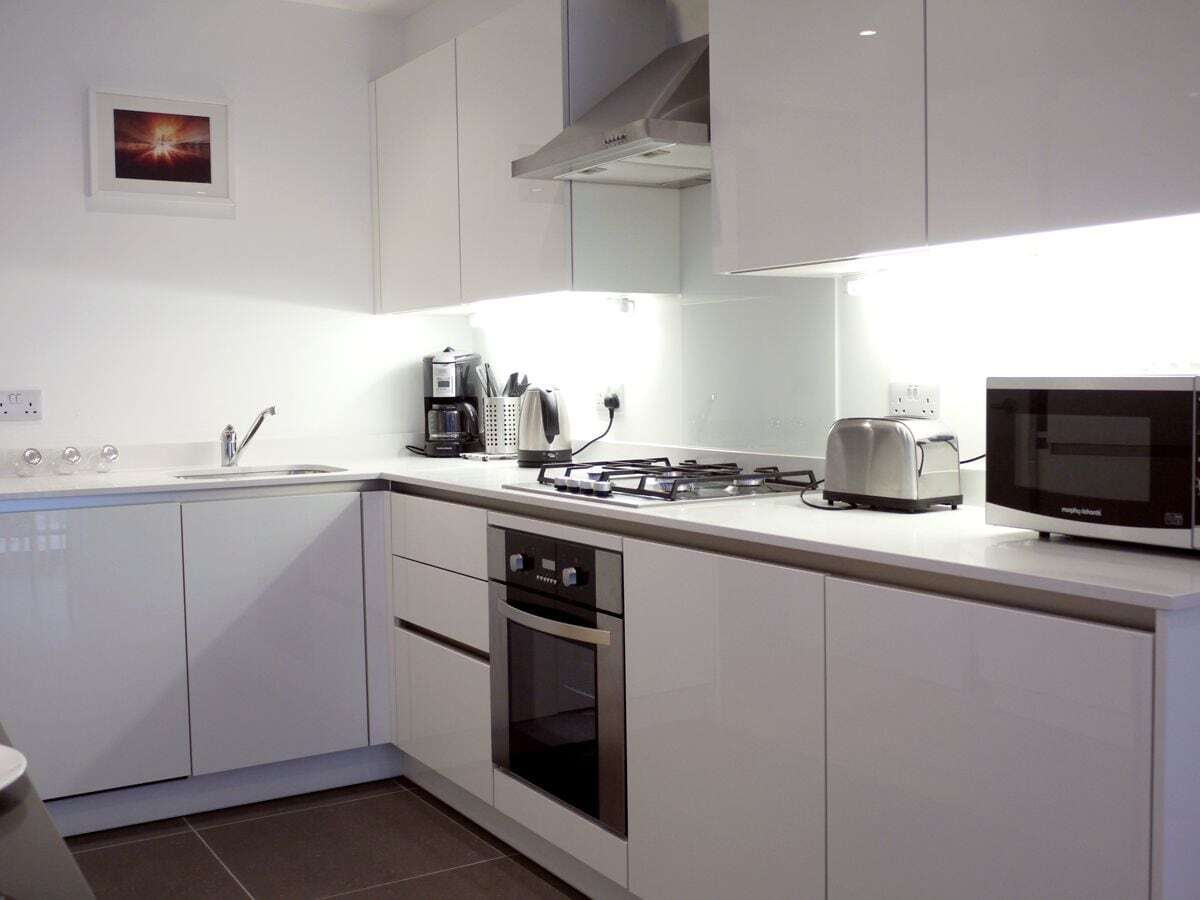 Appartement Tulip Nike