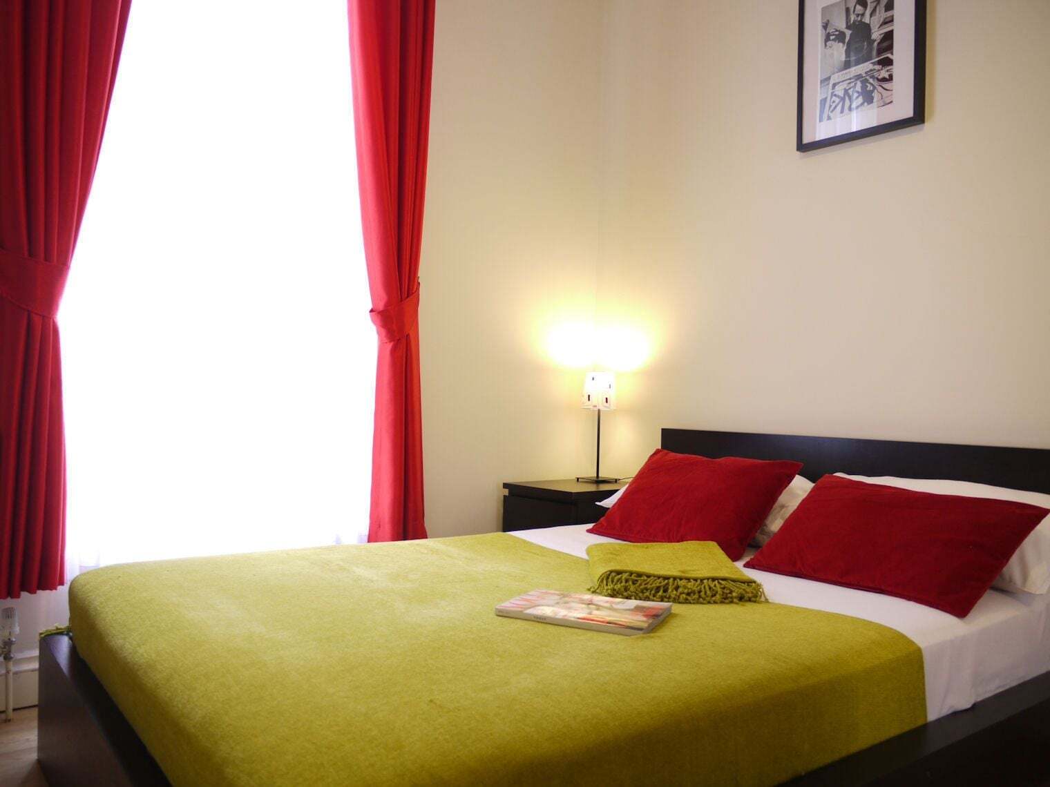 Appartement Tulip Nike *