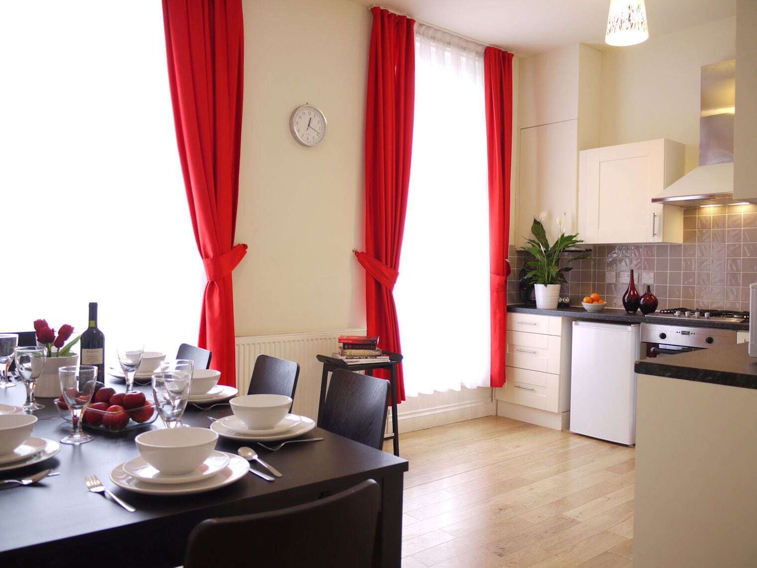 Appartement Tulip Nike