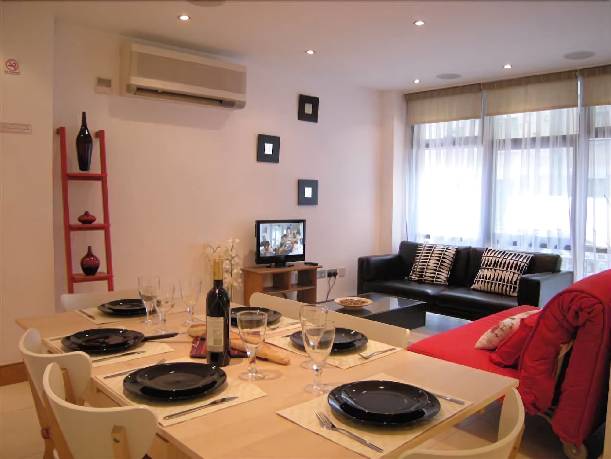 Appartement Tulip Nike Londres