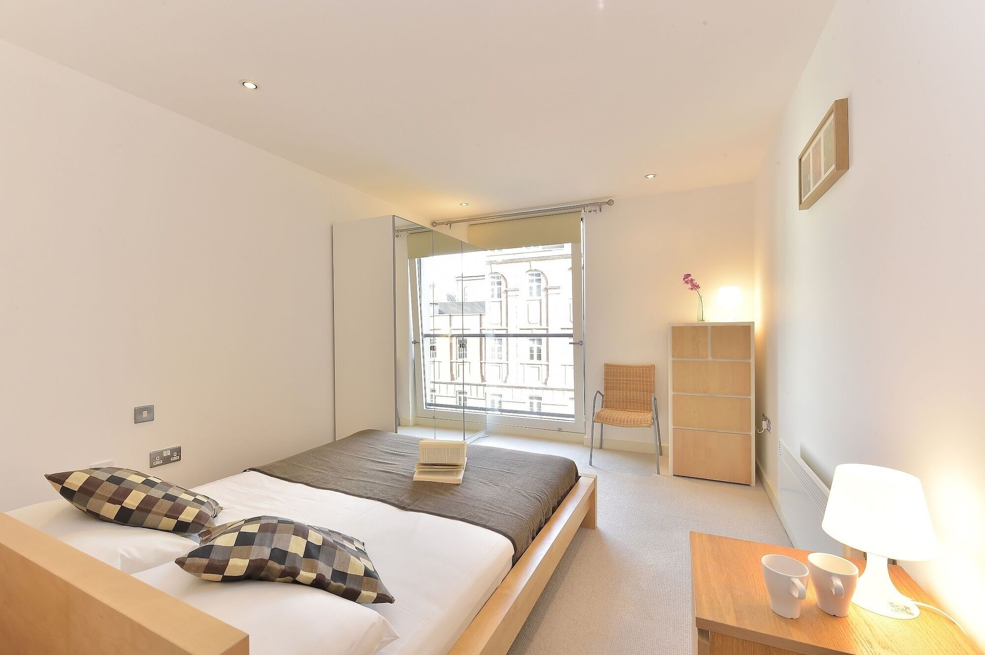 Appartement Tulip Nike