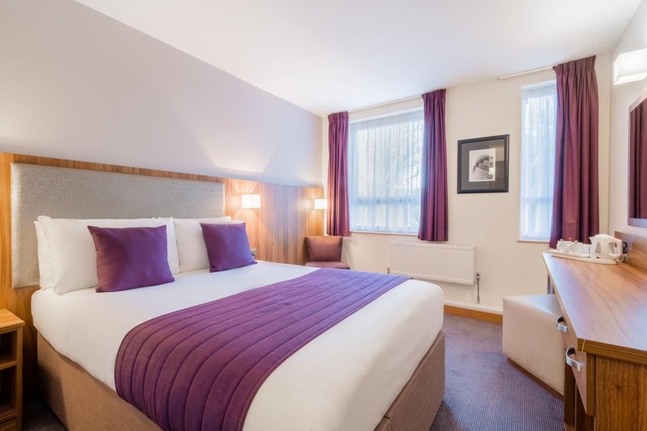 Hotel Quality Hampstead London