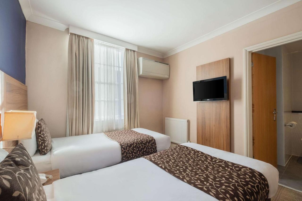 Hotel Comfort - Kings Cross
