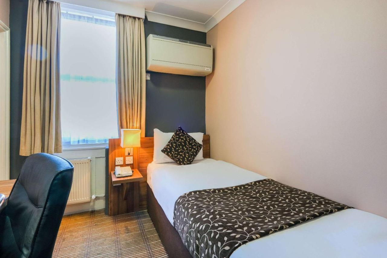 Comfort - Kings Cross 3*