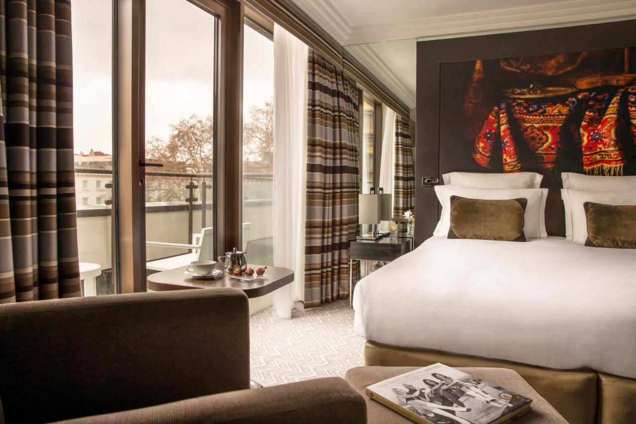 Jumeirah Lowndes 5* Londres