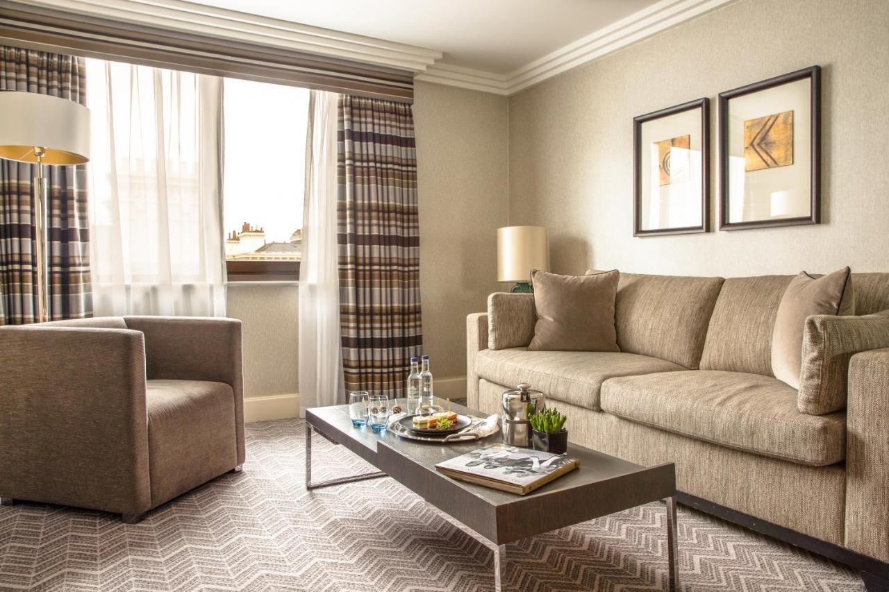 Jumeirah Lowndes Hotel Londres