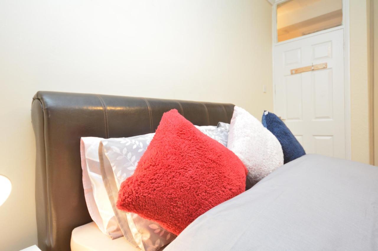 Appartement Beautiful Two Bedroom Near O2 Arena Londres