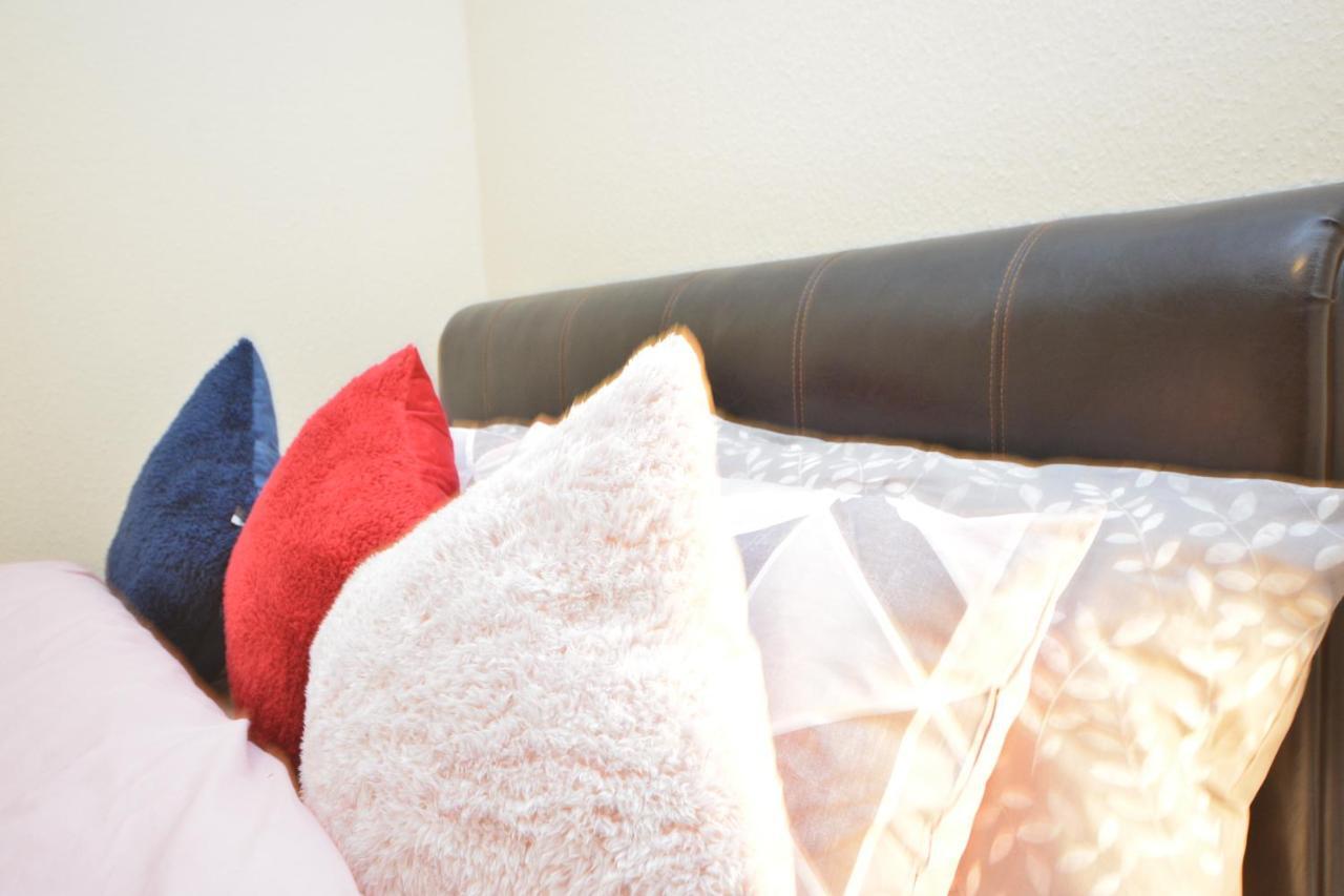 Appartement Beautiful Two Bedroom Near O2 Arena