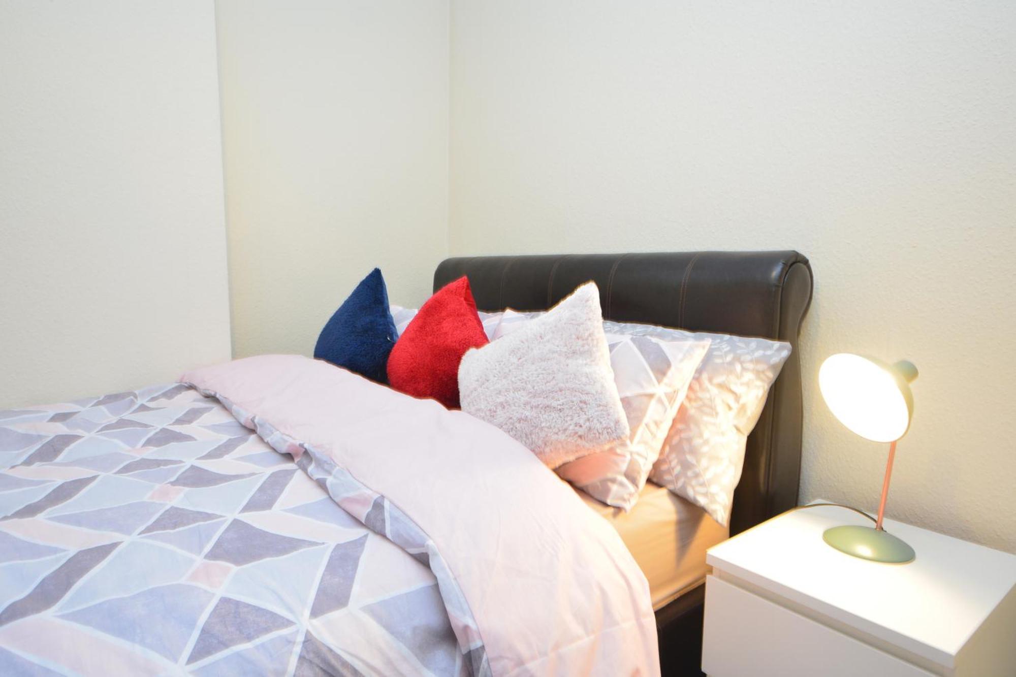 Appartement Beautiful Two Bedroom Near O2 Arena *