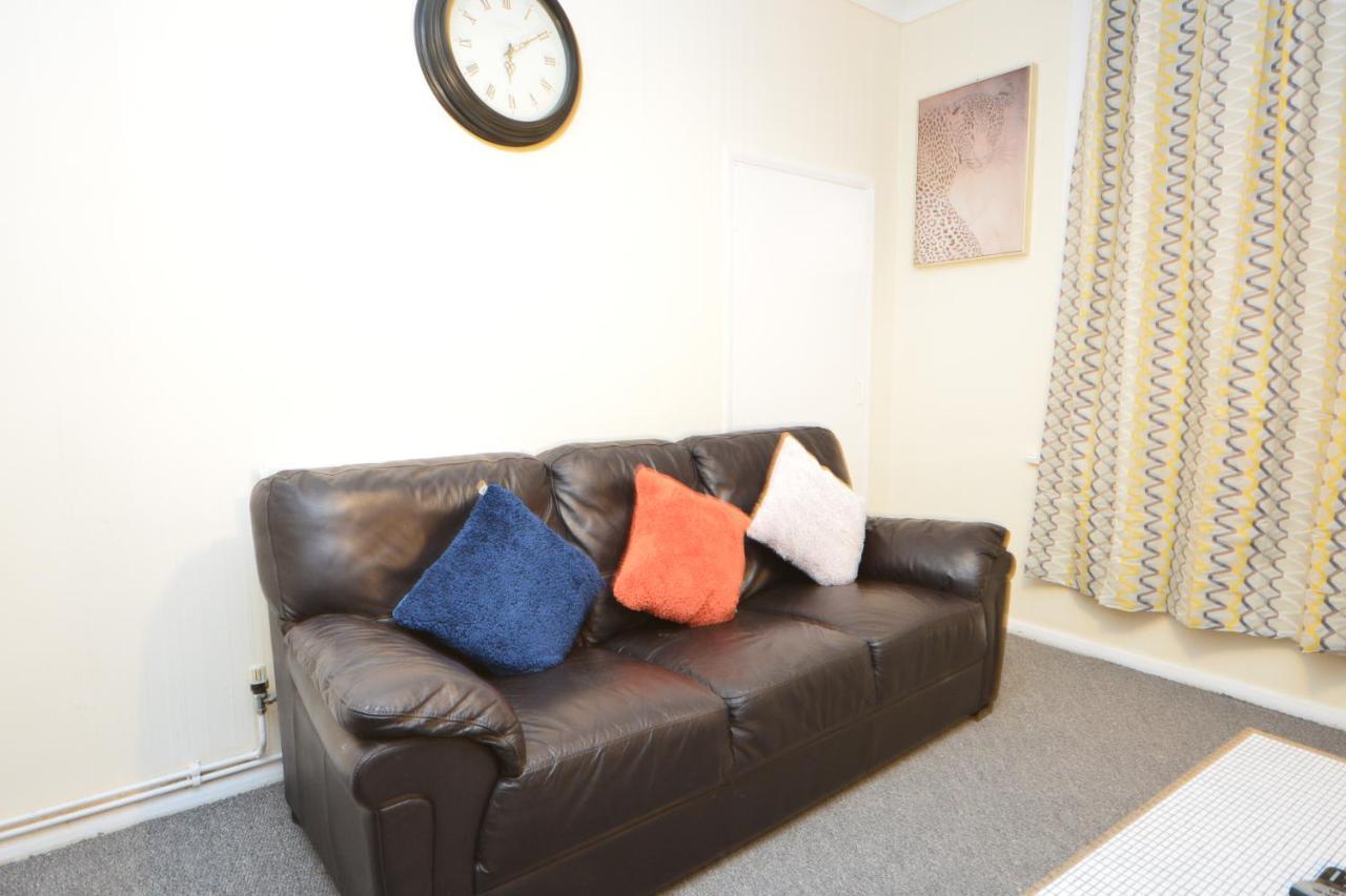 Appartement Beautiful Two Bedroom Near O2 Arena
