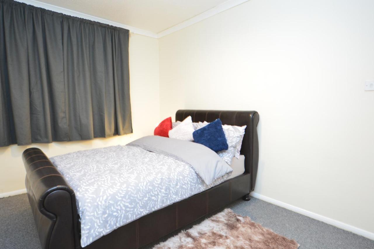Appartement Beautiful Two Bedroom Near O2 Arena Londres