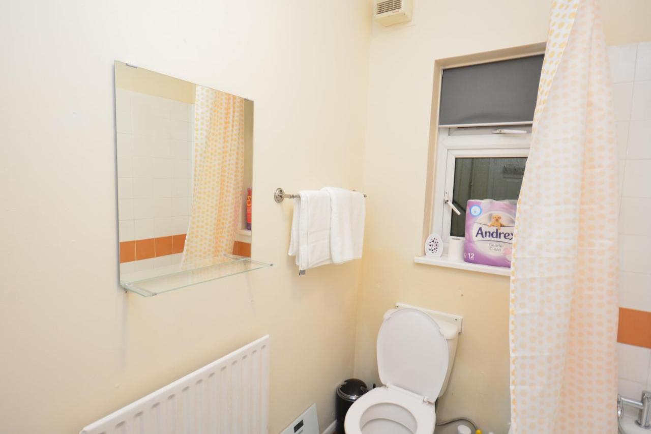 Appartement Beautiful Two Bedroom Near O2 Arena
