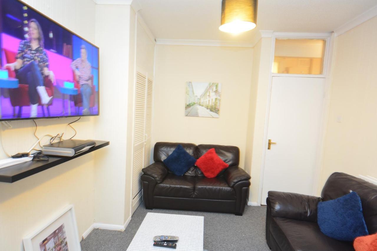 Appartement Beautiful Two Bedroom Near O2 Arena