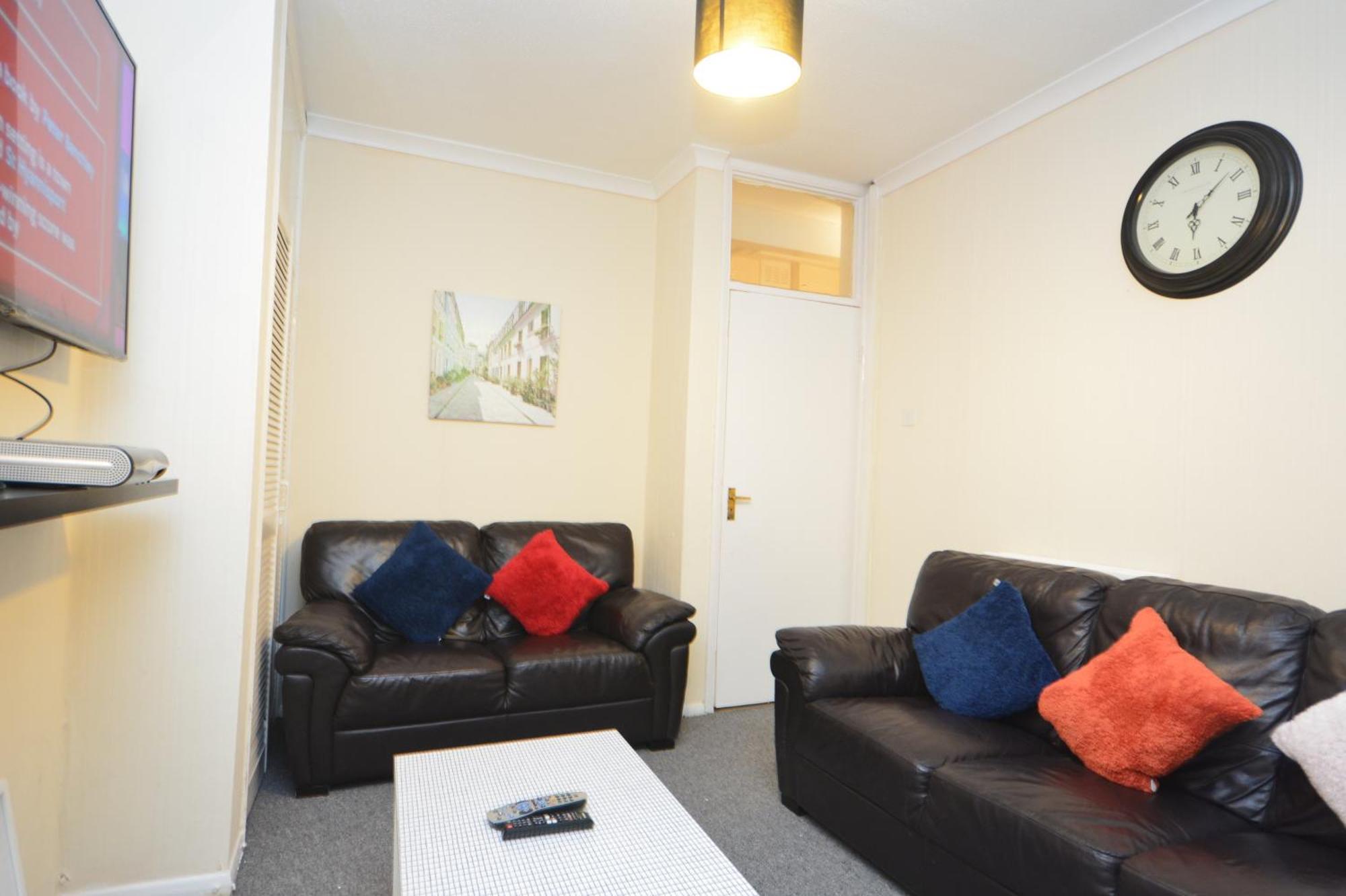 Appartement Beautiful Two Bedroom Near O2 Arena *