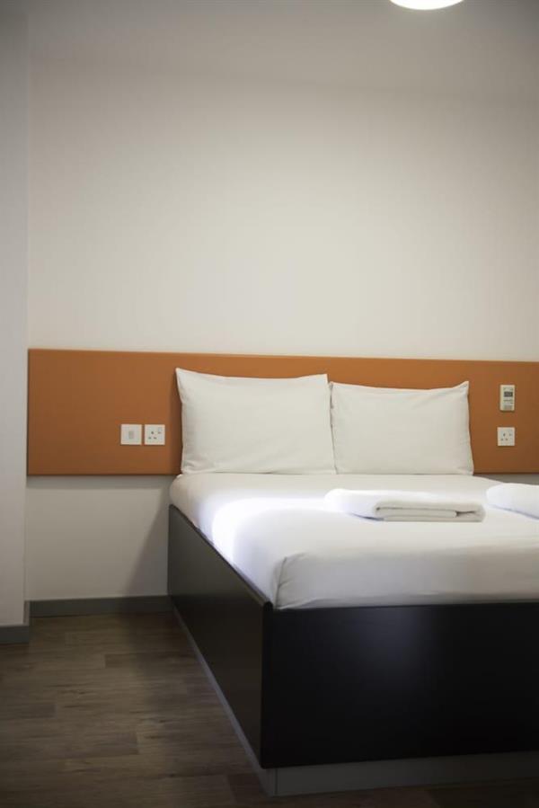 Hotel Easyhotel Shoreditch