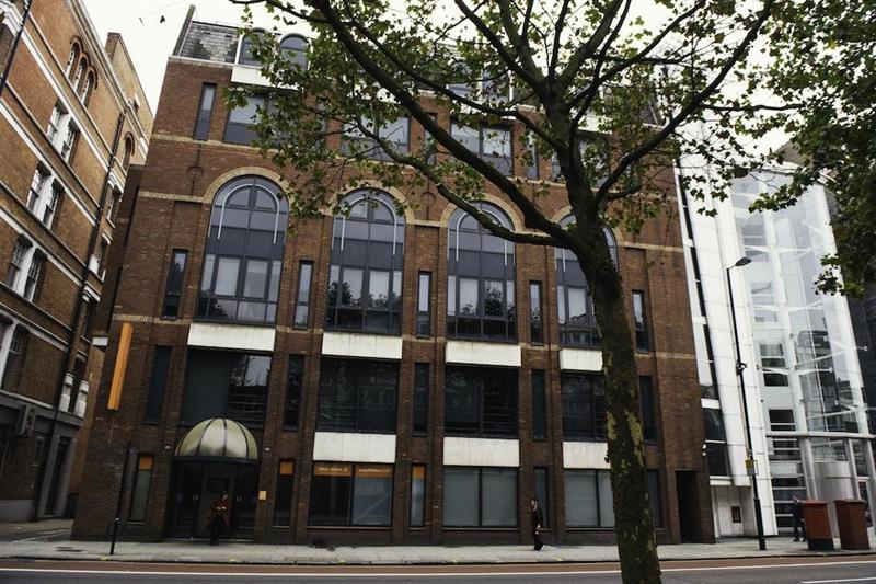 Hotel Easyhotel Shoreditch Londres