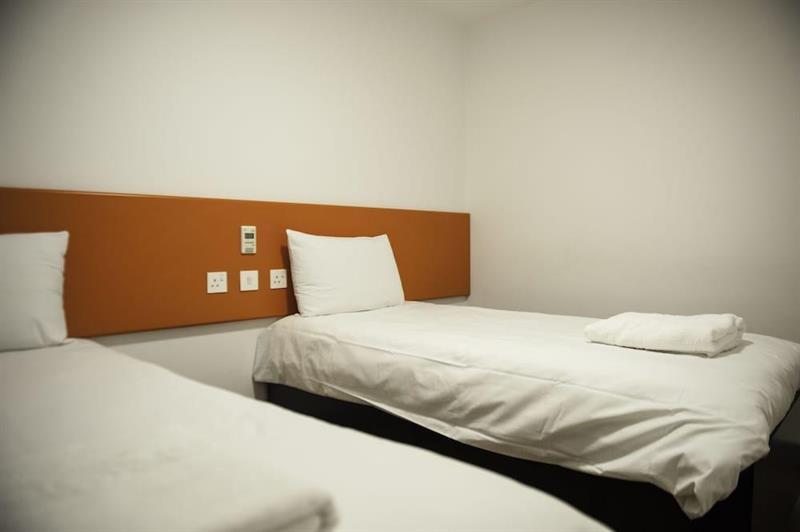 Easyhotel Shoreditch Hotel
