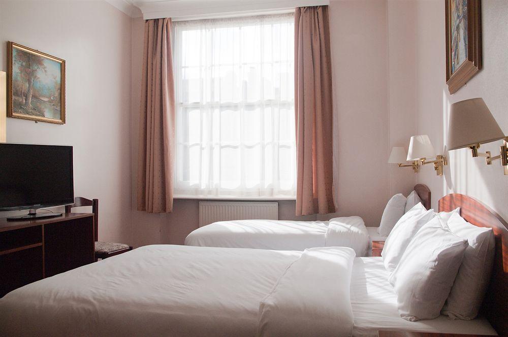 St George's Hotel Londen