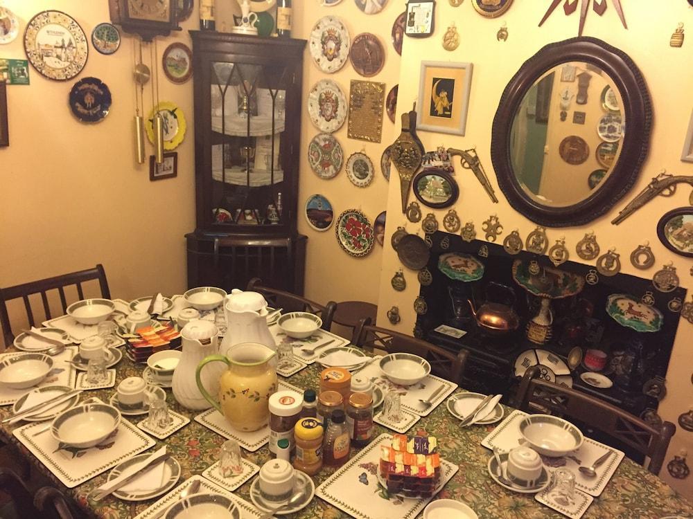 Bed & Breakfast Albany Londen