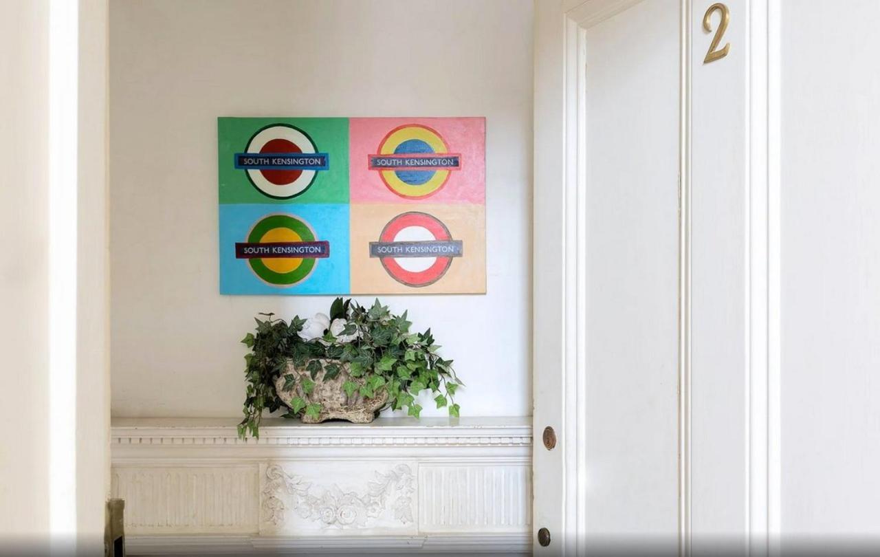 A To Rent - Boutique Apartment London