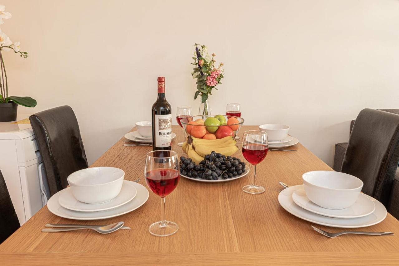 Apartamento Royal Kensington