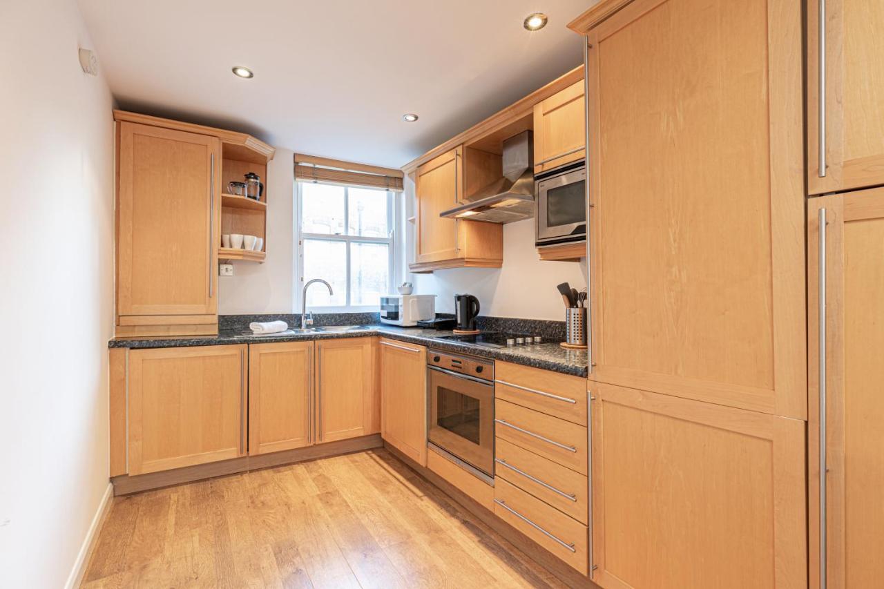 Appartement Royal Kensington Londres